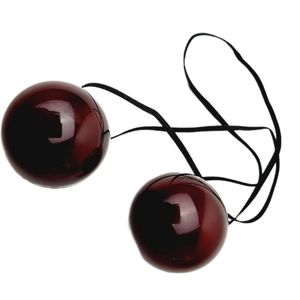 🍒4 for $20🍒 2x Novelty Rudolph The Red Nose Reindeer Funny Accessory Holiday